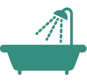 大阪府全域で承ります:大阪のお風呂リフォームキッチンリフォームが得意なイズホーム水まわり専科